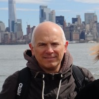 Mathon Employee Nicolas Delignières's profile photo