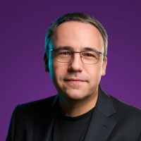 Clean Cells Employee Alexis Rossignol's profile photo