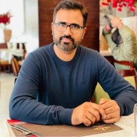 Brothers Gas Employee Muhammad Akram's profile photo