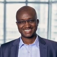 Bleu Employee Papa Ndao's profile photo