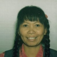 Lueda Towery
