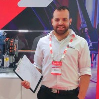 STXI Motion Employee Ori Borenstein's profile photo