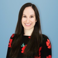 Teaching Lab Employee Jessica Azani's profile photo