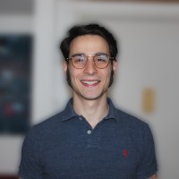 Variant Malibu Employee Markus Ricardo's profile photo