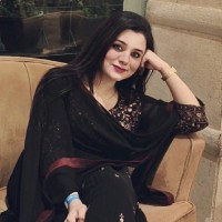 B-TRNSFRMD Employee Muskan Khan's profile photo