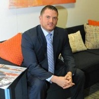Workscape Employee Kevin Martz's profile photo