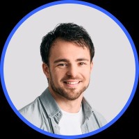 DGTLmotion Employee Dennis Vollebregt's profile photo