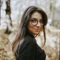 Beyond Enterprizes Employee Noemi Falcusan's profile photo