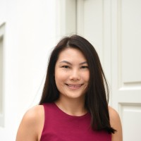 Jessie Lee Email & Phone Number | Design Bridge and Partners Human