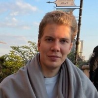 Deutsche Bank Employee Dmitrii Lebedev's profile photo