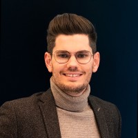 Cendres+Métaux Medtech Employee Yannick Pittet's profile photo