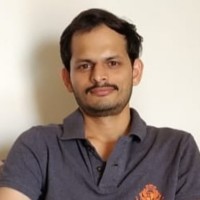 Fundação Wadhwani Employee Raghupati Kotemane's profile photo