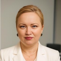 Evgeniya Ilina Email