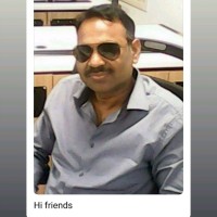 Godrej Properties Limited Employee Prasant Patra's profile photo
