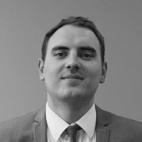 Ariba Industries Employee Roman Gregory's profile photo