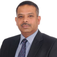 Highway Roop Precision Technologies Ltd. Employee Vinod Singh's profile photo