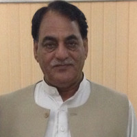 Sialko Pak Sports Employee Ch. Siddique's profile photo