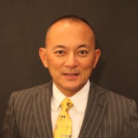 Providentia Wealth Employee Luke Peng's profile photo