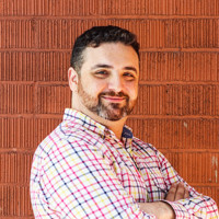 Aalyria Employee Matt Stone's profile photo