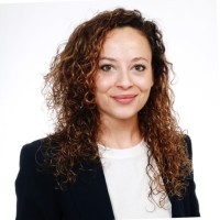 AirClass Employee Paloma Gosálbez Cubillo's profile photo