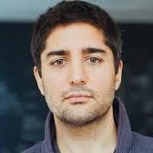 NME Employee Johnny Pearson's profile photo