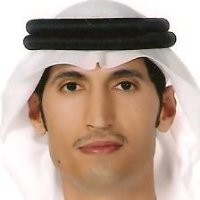 Ditansource Employee Bader al Mansoori's profile photo