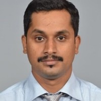 All Scripts Employee Anup Surve's profile photo