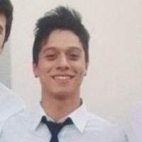 PwC Argentina Employee Agustin Baez's profile photo