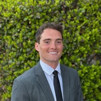 PaperOS Employee Fischer Balfe's profile photo
