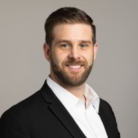 Mammoet Employee Travis Wilcox's profile photo