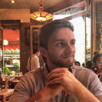 RLA Engineering LLC Employee Jordan Timmers's profile photo