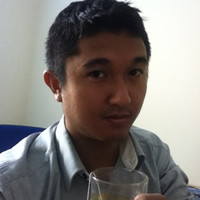 Universiti Teknikal Malaysia Melaka Employee Wira bin Mohd Saad's profile photo