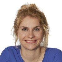 IUNO Employee Cecillie Henriksen's profile photo