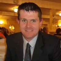 Paul Murray Plc Employee Ciaran mc Hugh's profile photo