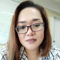 Canapii Employee Christine Joseph's profile photo