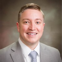 Peterson Wealth Advisors Employee Zachary S.'s profile photo