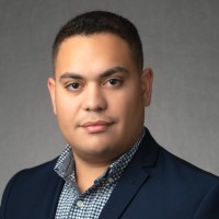 EXPANSIA Employee Felix Morales's profile photo