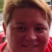 HDIS Employee Sarah Crow's profile photo