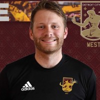 Lawrence Technological University Employee Mitchell Pepper's profile photo