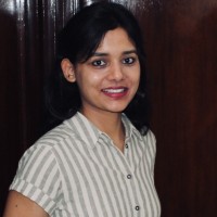 SingleInterface Employee Deepshikha Aggarwal's profile photo