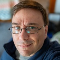 Olean Times Herald Employee Bob Clark's profile photo