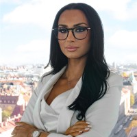 Argjira Morina Email