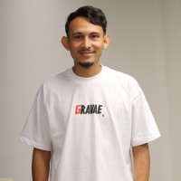 Gravae.io Employee Mardeson Pereira's profile photo