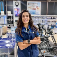 Bilbaotruck (Vulcanizados Retuerto SL) Employee Maitane Perez Gutierrez's profile photo