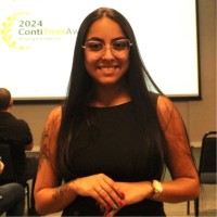 Innovcable Employee Laura Melillo's profile photo