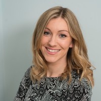 Omaze UK Employee Lucy Gregson's profile photo