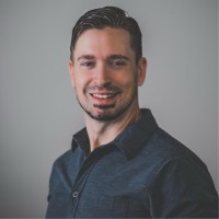 Vital Show Solutions Employee Jonathan Burns's profile photo