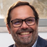 Lift Consulting Employee Salvador da Cunha's profile photo