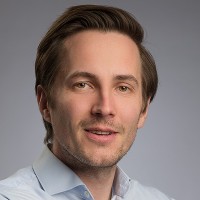 Stockmeyer Employee Felix Rösler's profile photo