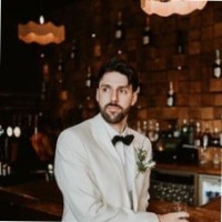 Redgate Software Employee Marc Hampton's profile photo